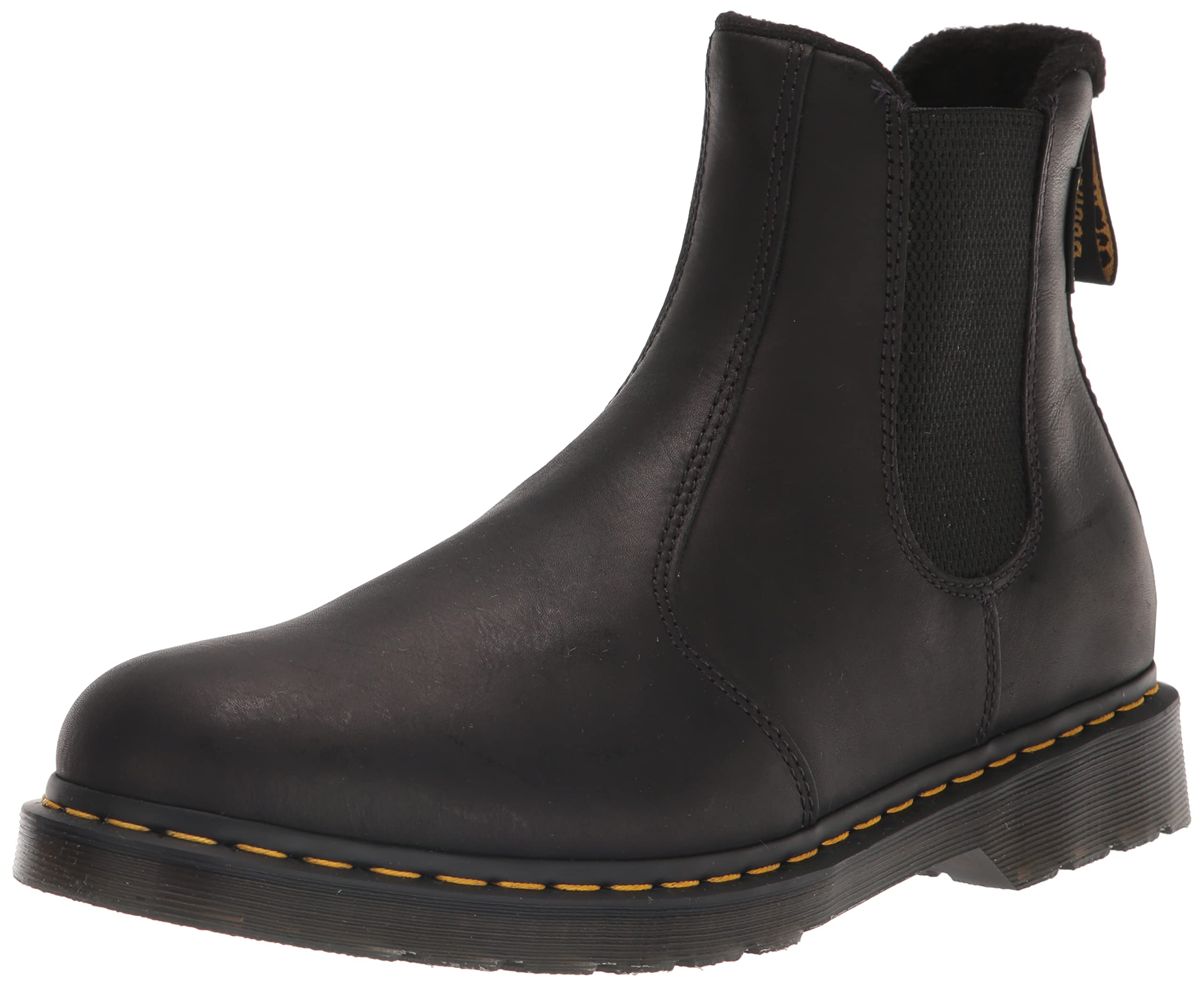 Dr. Martens 2976, schwarz(black), Gr. 47