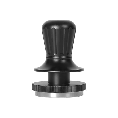 Espresso Tamper Edelstahl Kaffeepresse Edelstahl Espresso Tamper Espresso Zubehör Geeignet für Siebträger