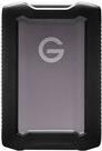 G-Technology ArmorATD 4TB, grau