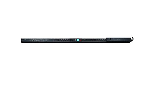 APC Switched Rack PDU 2G Zero U - Stromverteilungseinheit