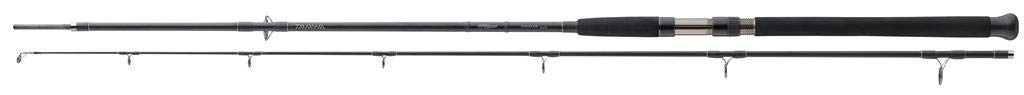 Daiwa Exceler CF Catfish Spin 2.40m -185g