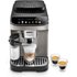 ECAM 290.81.TB Magnifica Evo Milk Kaffee-Vollautomat titanium-schwarz