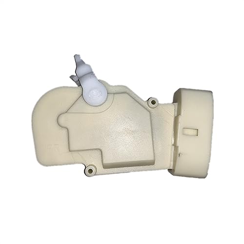 DZSJHGFDD Aktuator für Autotürverriegelung Türschlossantrieb 6 Pins Vorne Rechts Für Lexus Für GS300 Für GS430 Für GS400 1998–2005 69110–52010 6911052010 Baugruppe Türverriegelung