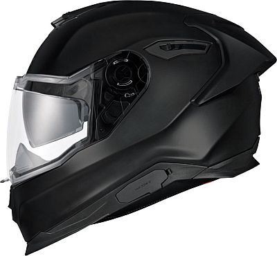 Nexx Y.100R Full Black, Integralhelm