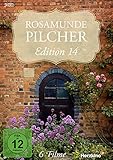 Rosamunde Pilcher Edition 14 - 6 Filme auf 3 DVDs