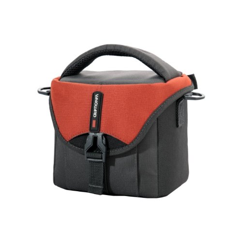 Vanguard BIIN 14 Schultertasche für Systemkamera orange