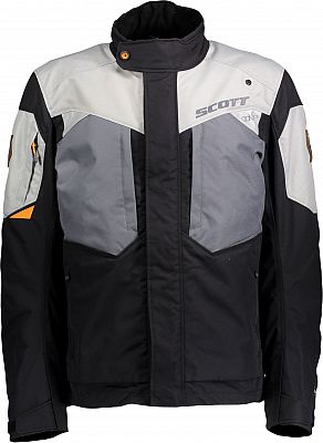 Scott Terrain Dryo, Textiljacke wasserdicht