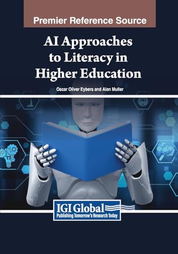 AI Approaches to Literacy in Higher Education