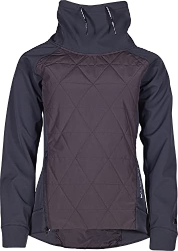 L1 Premium Goods Damen Ski- Snowboard Jacke PHASE TECH FL.WJKT