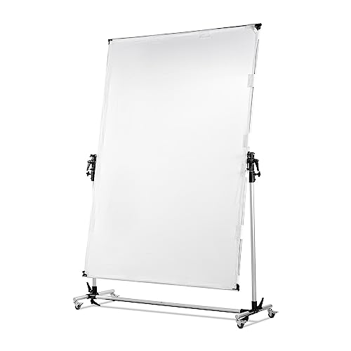 Walimex pro rollbares reflektor- panel 150x200cm