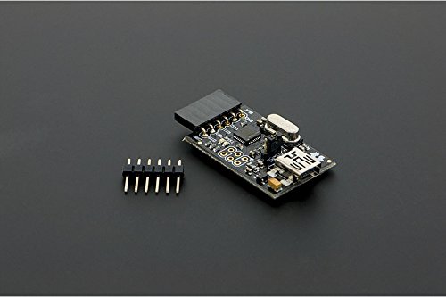 DFROBOT USB Serial Light Adapter (Arduino kompatibel)