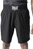 EVERLAST Herren Lazuli 2 Shorts, Schwarz, XL