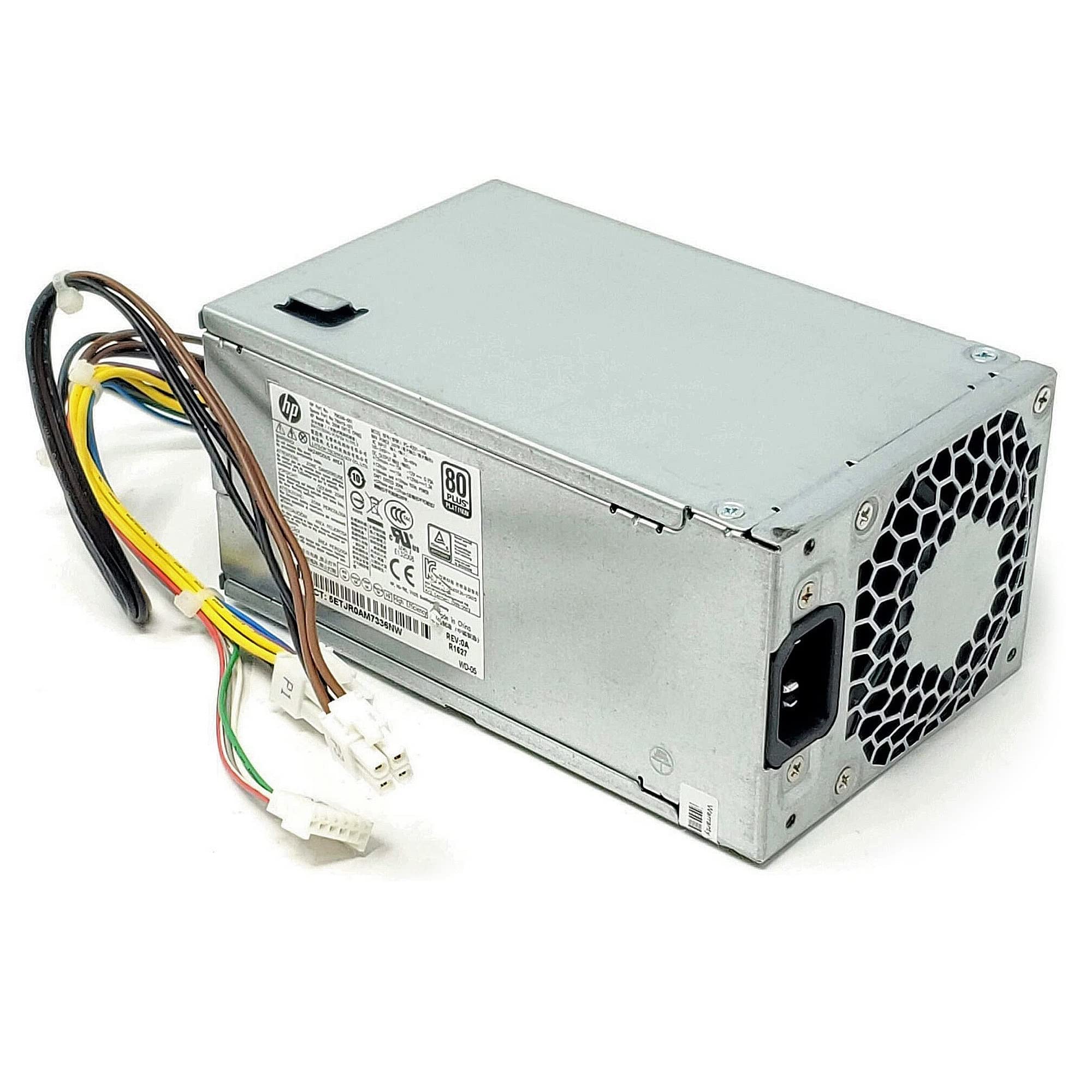 Netzteil HP SFF 901912-002 796419-001 200W Prodek Elitedesk 600 800 G2 D14-200P1A D200E005H (Generalüberholt)