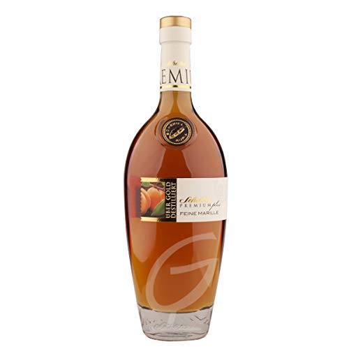 Feine Marille Premium Plus Scheibel Brennerei (1 x 0,7 Ltr)