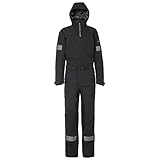 Mountain Horse Protect Winter-Reitoverall, XL