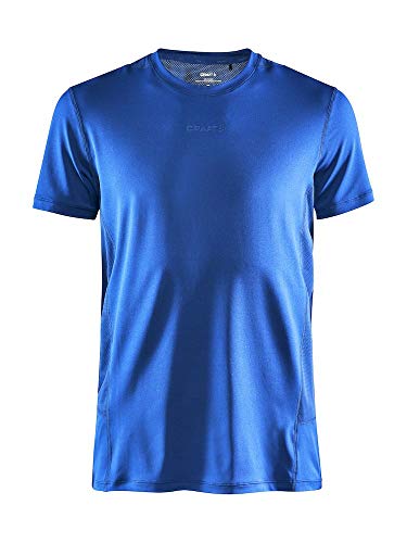 Craft Herren Training ADV Essence SS Trikots, Burst, XL