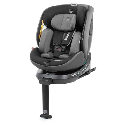 BABYAUTO - Core 40 150 Anthrazit