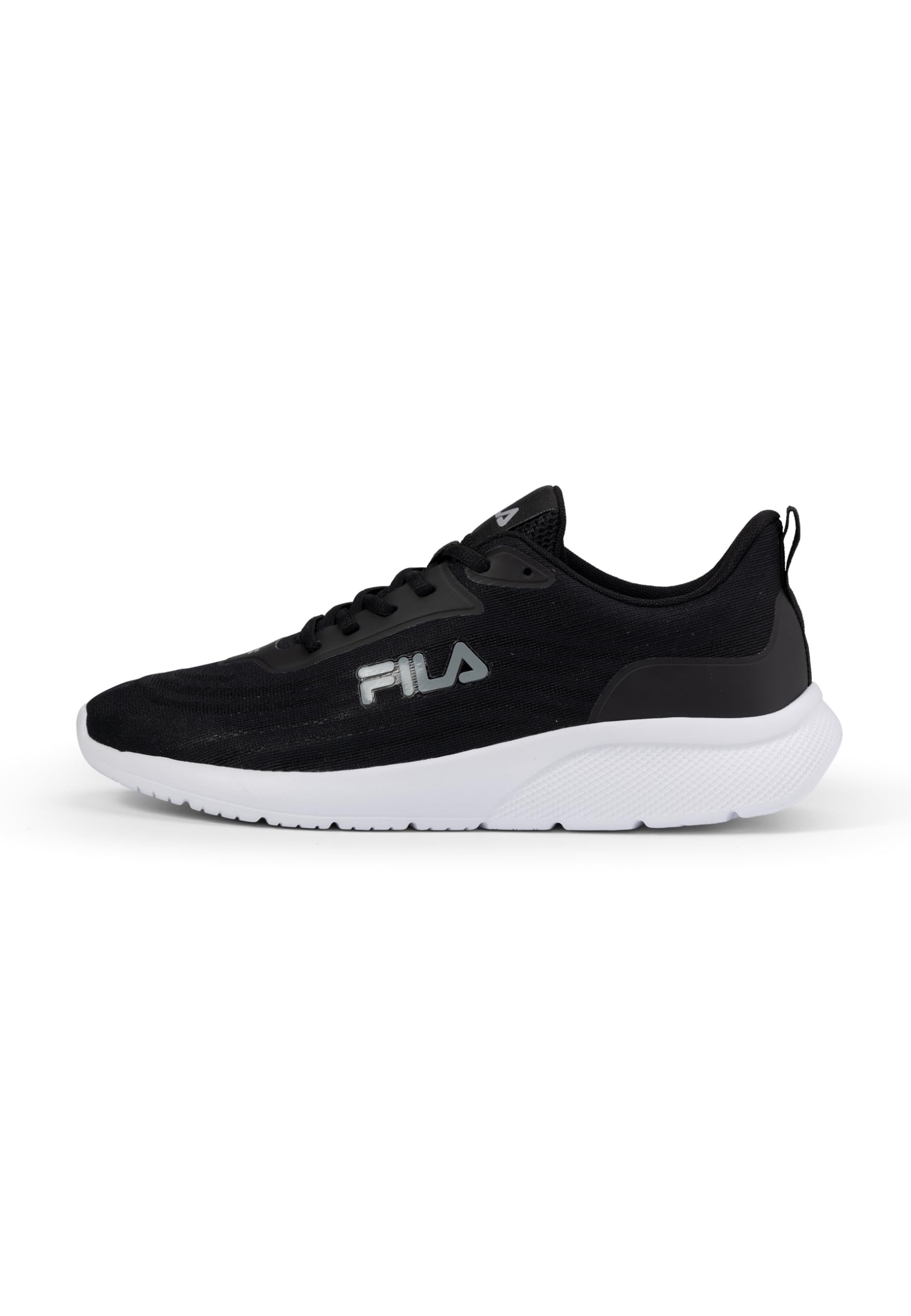 FILA Herren Spitfire Vento Multisport Shoe, Black-Monument, 41 EU