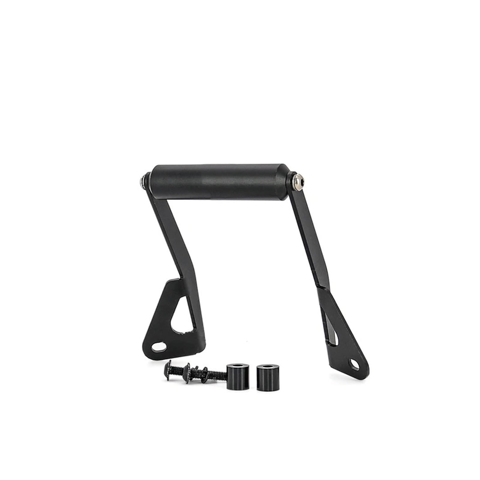 Handyhalterung Motorrad Für Moto Für Guzzi V85 TT Für V85TT 2019-2020 Motorrad Ständer Halter Telefon Handy GPS Navigation Platte Halterung Handyhalter Fahrrad(22mm)