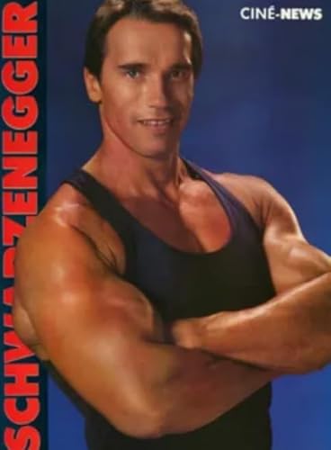 HfmQuisutron Jigsaw Puzzle 1000 Teile Fitness Art Retro Poster Schwarzenegger Holzpuzzle Für Holz Erwachsene Spielzeug Dekompression Spiel Ka12Qp