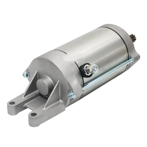 Anlasser Starter Für Aprilia Für Atlantic 400 500 Für Scarabeo 500 Licht 2006-2013 Starter Motor Ersatz OEM: 82699R AP8560025 Anlasser Für Auto