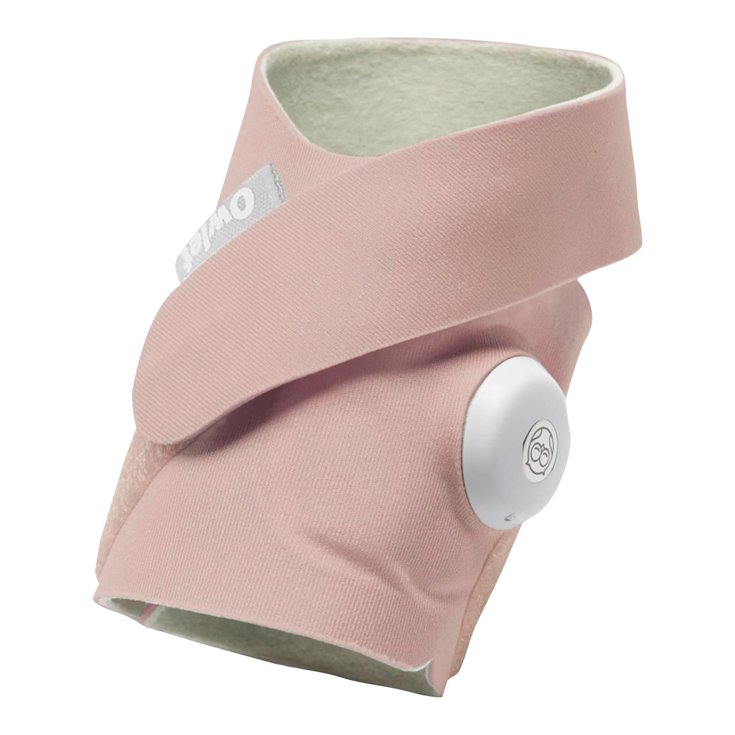 Owlet Babyphone mit Pulsoximeter Dream Sock