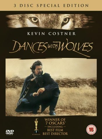 Dances with Wolves