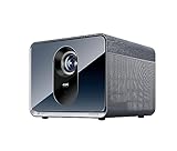 Formovie X5 4K Laser Projektor ALPD Tragbarer Heimkino-Projektor 2450 Lumen Serie (ohne Fire TV Stick 4K Max)