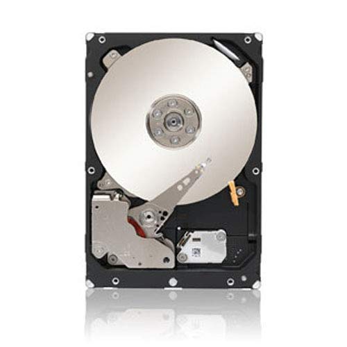 'SEAGATE Constellation 7200 SATA II 500 GB 500 GB Serie ATA II Festplatte – Festplatten (500 GB, Serie ATA II, 7200 U/min, 3,5, 32 MB, 9,5 MS) (Generalüberholt)