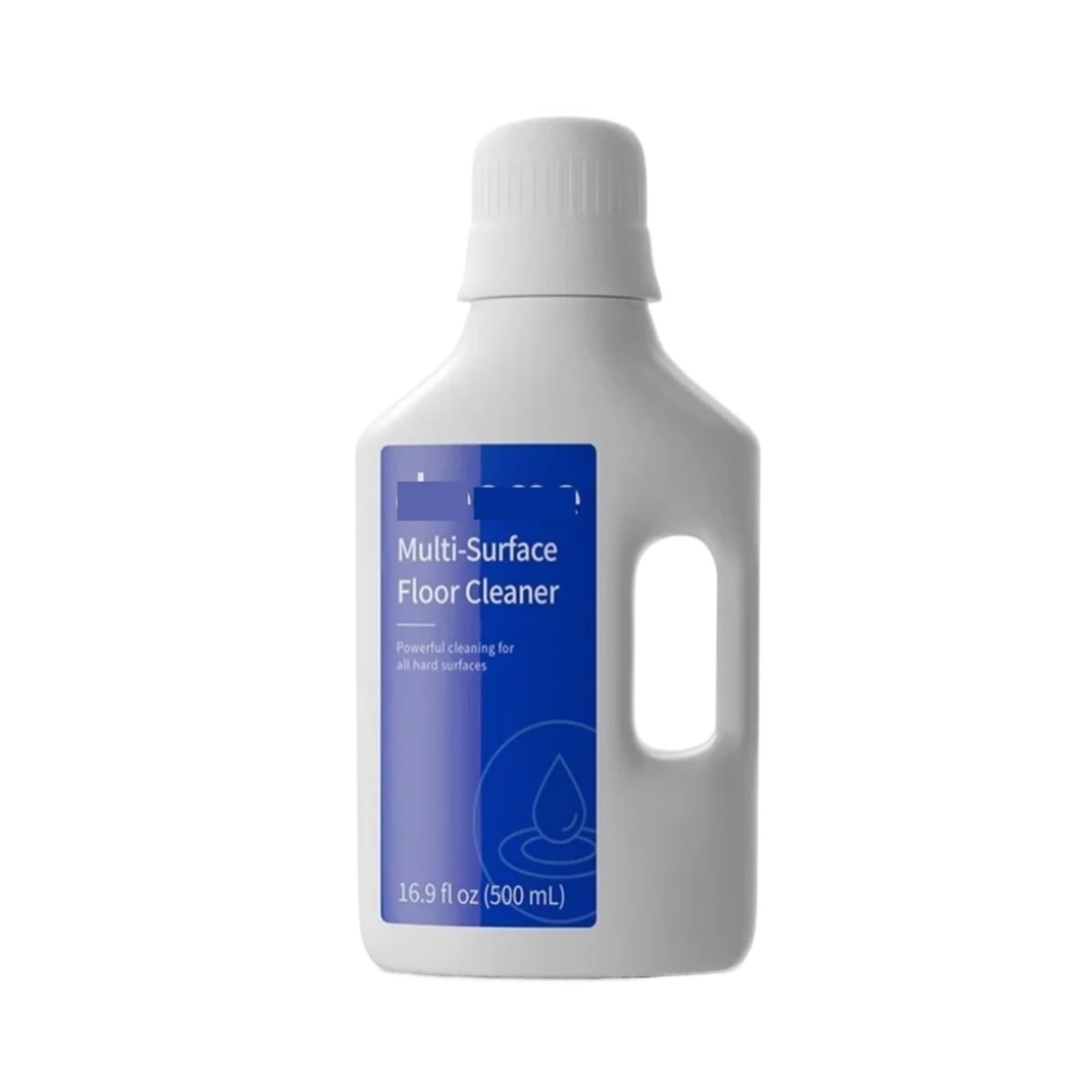 16,9 OZ 500 ml Staubsauger-Mehrflächen-Bodenreinigungslösung. Kompatibel mit Dreame H11 / H11 Max / H12 / H12 Pro / H12 Dual / M12. (Size : 1Pc Cleaning Solution)