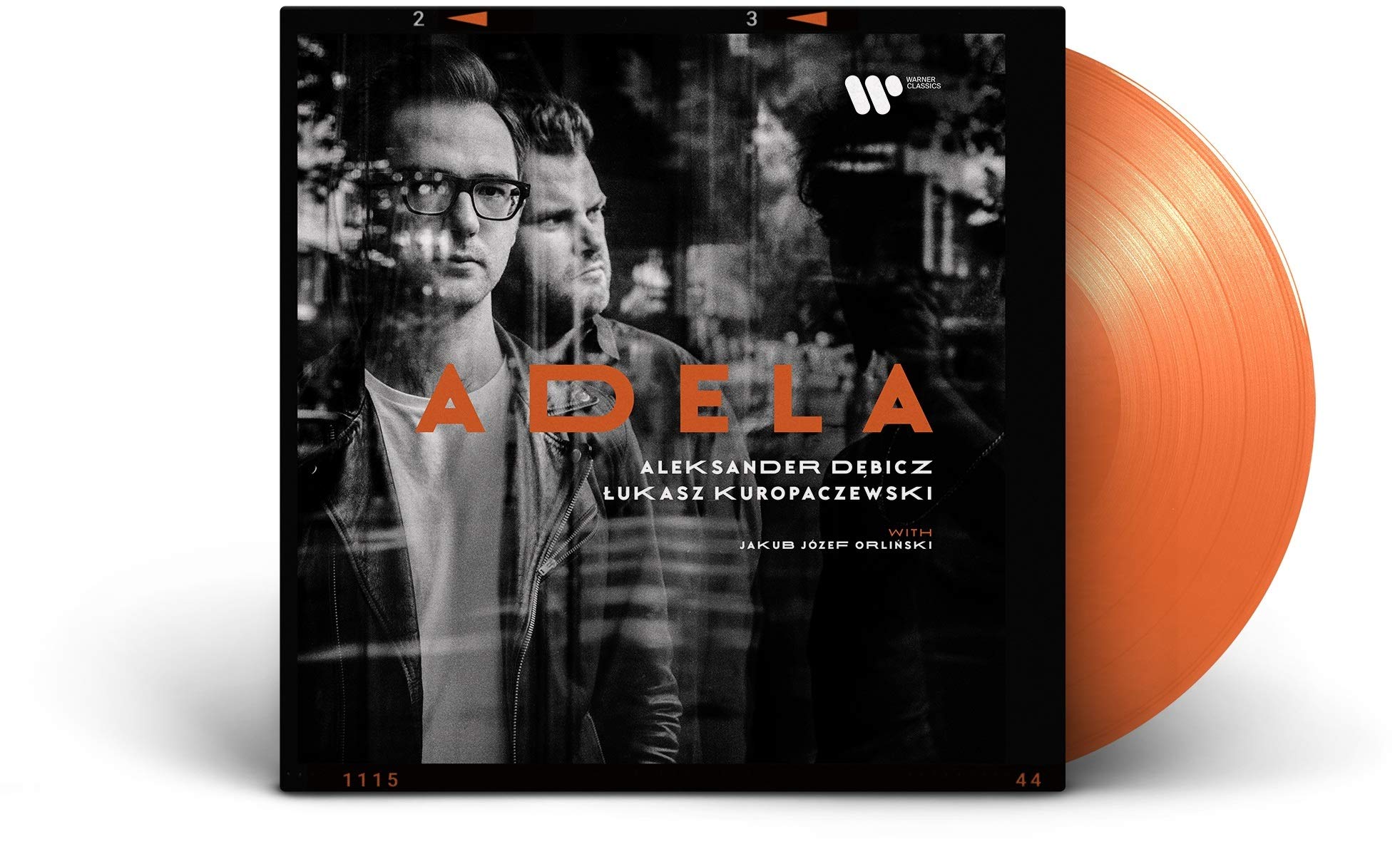 Adela [Vinyl LP]