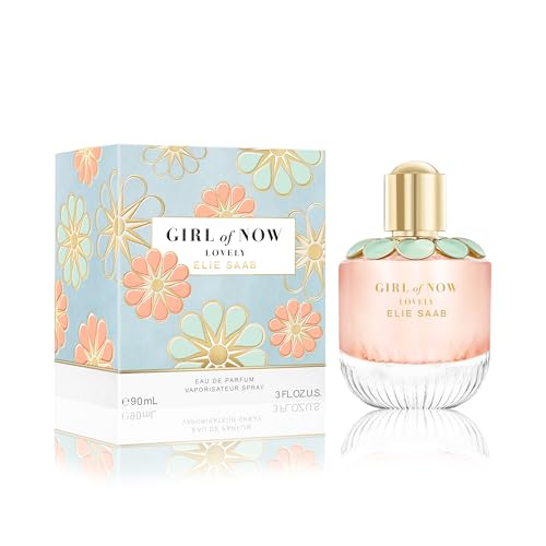 Girl Of Now Lovely EdP