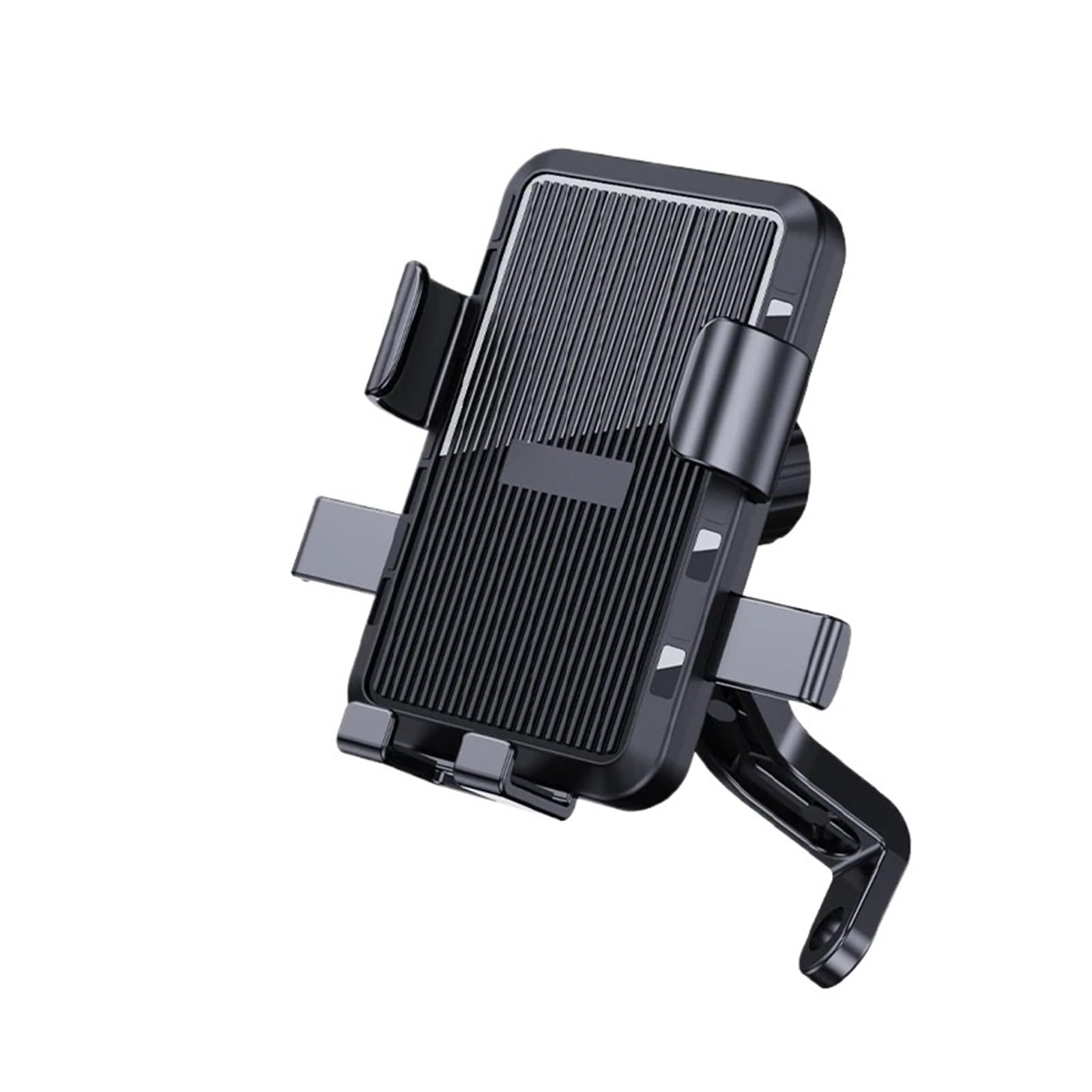 Handyhalterung Motorrad Motorrad Handy Halter Stehen Telefon Clip Lenker Halterung Für Telefon Universal Festen Rahmen Telefon Halterung Handyhalter Fahrrad(A7)