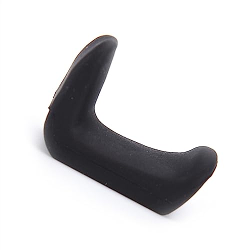 1pc Einstellbare Oboe Klarinette Daumen Finger Rest Klarinette Oboe Zubehör Daumenauflage für Klarinette