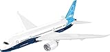 COBI Boeing 787 DREAMLINER