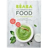 Beaba Babycook Rezeptbuch