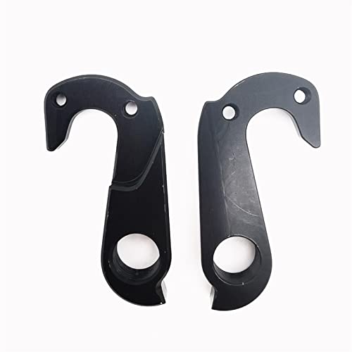 Jodriva MTB Bikes Fahrrad SCHALTWERK Gears MECH Hangers, for Cervelo, for R2 R3 R5 S2 S3 S5, RAHMENHALTERUNG Schwanzhaken Teile aus Aluminiumlegierung Fahrrad-Schaltauge