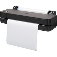 HP DesgnJet T250 61,00cm (24) Printer Großformatdrucker (5HB06A#B19)