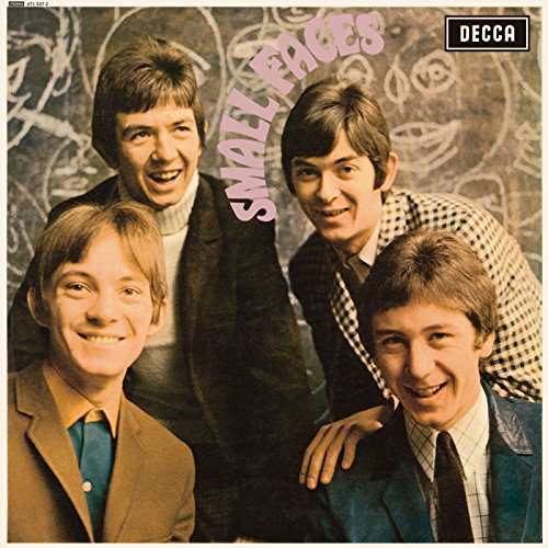 Small Faces (40th Anniversary)