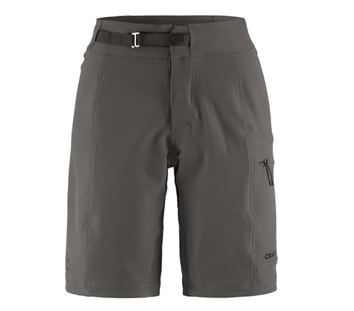 Craft CORE Offroad XT Shorts W Slate XS