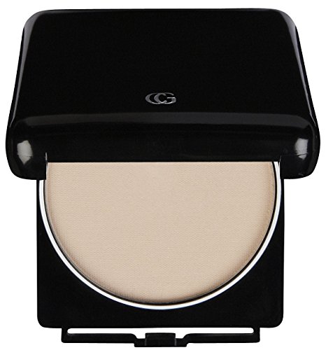 COVERGIRL - Simply Powder Foundation Ivory - 0.41 oz. (11.5 g)