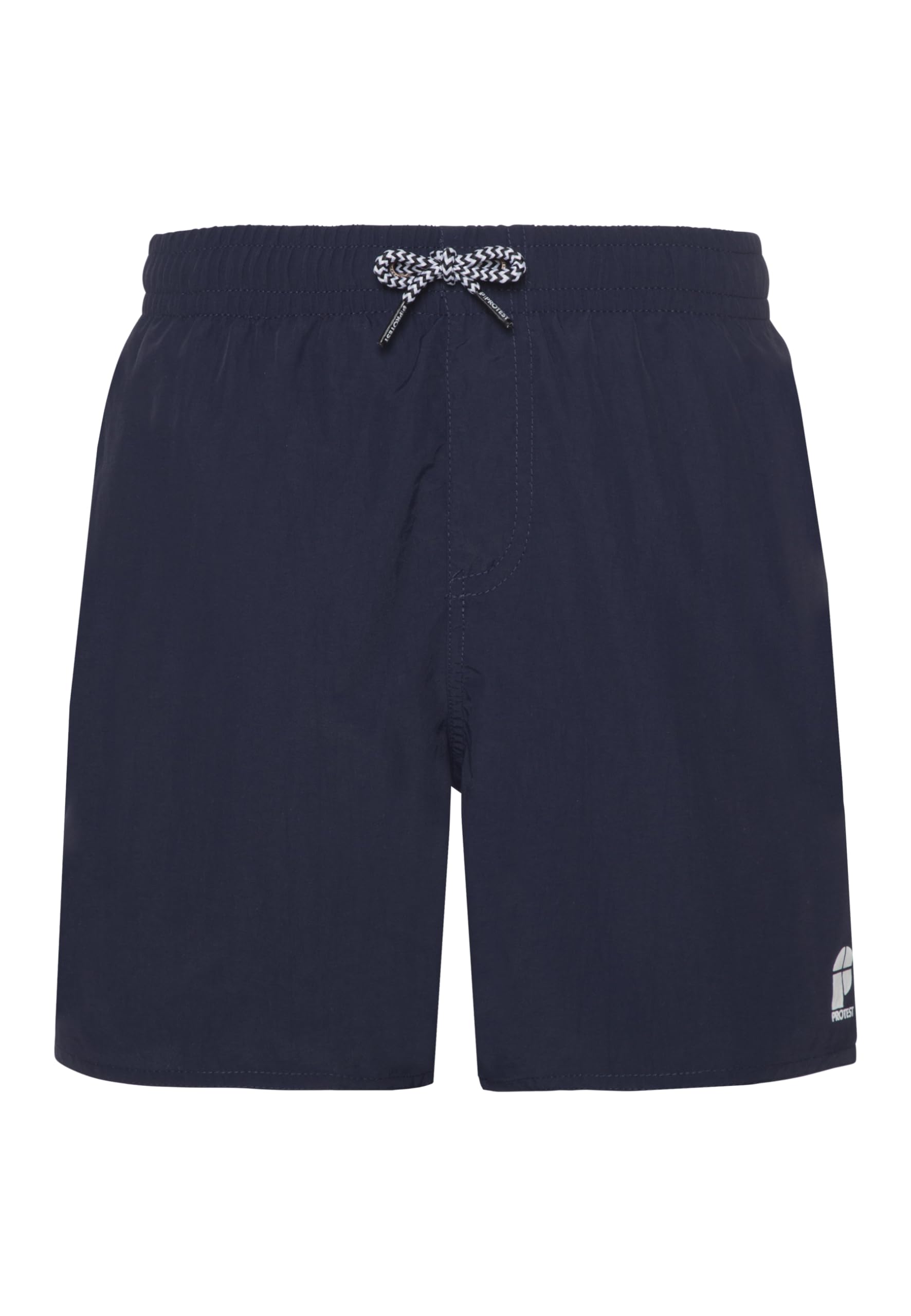 Protest Jungen Beachshorts Culture JR Ground Blue 116