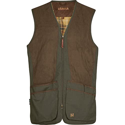 Härkila Rannoch HSP shooting waistcoat