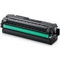 Samsung Toner CLT-K506L - Schwarz - Kapazität: 6.000 Seiten (CLT-K506L/ELS)