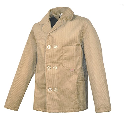 Zunftjacke - beige - 56