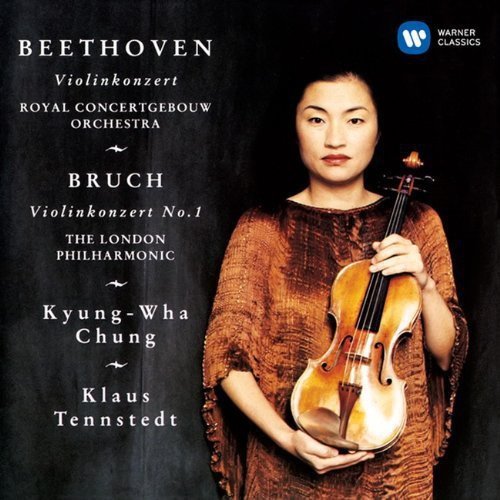 Beethoven & Bruch:Violin Conce