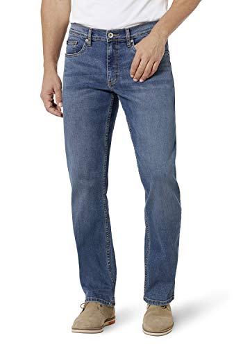 STOOKER FRISCO STRETCH Jeans - Blue Stone / Blau, Heavy Stone, 38W / 30L