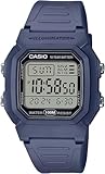 Casio W-800h-2aves Watch One Size