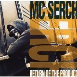 Return of the Product by Mc Serch (1992-05-03)