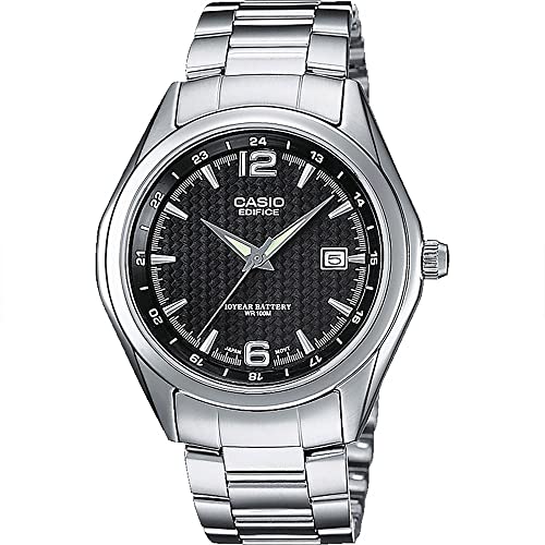 Casio Edifice Classic EF-121D-1AVEG Herrenarmbanduhr